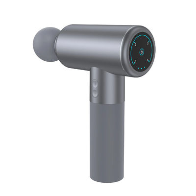 Massageador portátil de 202*207*64mm para vibración profesional y relajación