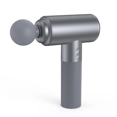 Massageador portátil de 202*207*64mm para vibración profesional y relajación