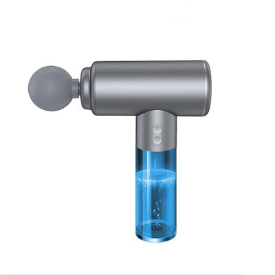 Massageador portátil de 202*207*64mm para vibración profesional y relajación