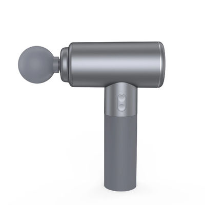 Massageador portátil de 202*207*64mm para vibración profesional y relajación