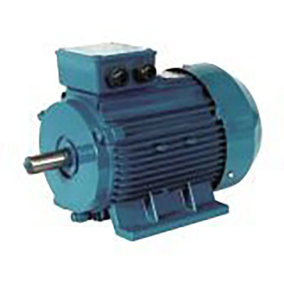 Comutación de cepillado 110V 5.0HP Motor de corriente alterna de la cinta de correr para la máquina de gimnasia 3HP Motor