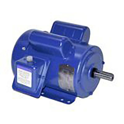 Comutación de cepillado 110V 5.0HP Motor de corriente alterna de la cinta de correr para la máquina de gimnasia 3HP Motor
