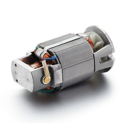 Motor universal sincrónico de potencia nominal AC de 40w para motor eléctrico de fase única de 110v a 220v