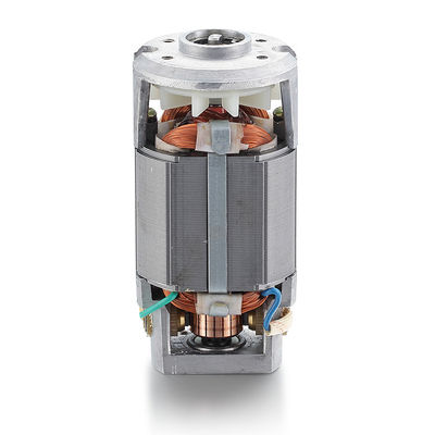 Motor universal sincrónico de potencia nominal AC de 40w para motor eléctrico de fase única de 110v a 220v