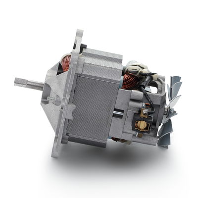 Motor asíncrono 88mm 110w 110v 10000rpm Motor eléctrico con rodamiento de bolas de alto par AC