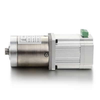 2.5KG 57mm 100W Dc servomotor para el control preciso y suave del movimiento