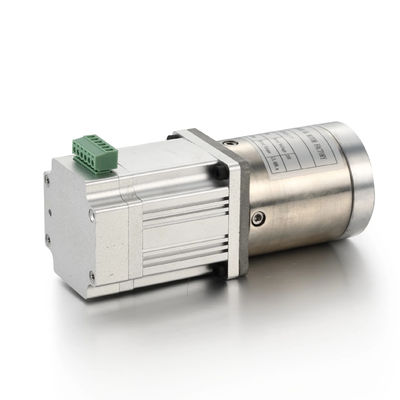 2.5KG 57mm 100W Dc servomotor para el control preciso y suave del movimiento