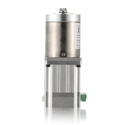 2.5KG 57mm 100W Dc servomotor para el control preciso y suave del movimiento