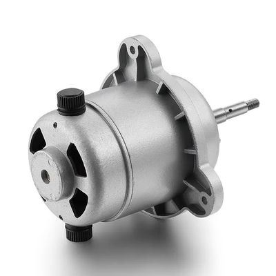 Motor eléctrico CA de 35w 40w 220v 12000 rpm para aplicaciones de baja velocidad y monofásicas