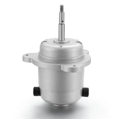 Motor eléctrico CA de 35w 40w 220v 12000 rpm para aplicaciones de baja velocidad y monofásicas