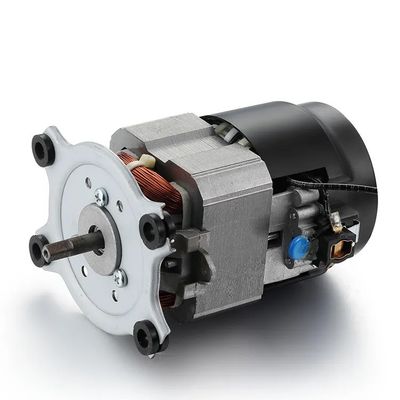 IE 1 Eficiencia 110V 220V Motor de la cinta de correr de corriente alterna Motor de corriente alterna monofásico 50/60Hz