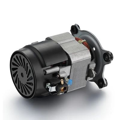 IE 1 Eficiencia 110V 220V Motor de la cinta de correr de corriente alterna Motor de corriente alterna monofásico 50/60Hz