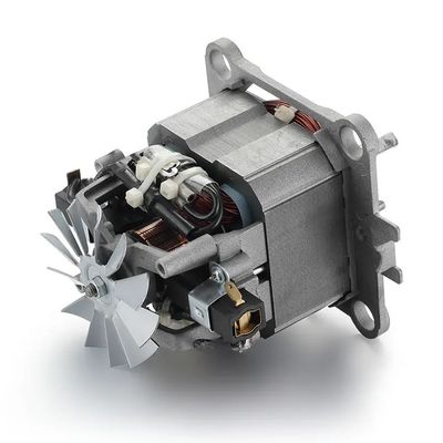 110v/220v Motor de cinta de correr de alta torsión de baja velocidad para una torsión nominal de 0,6Nm 0,7Nm