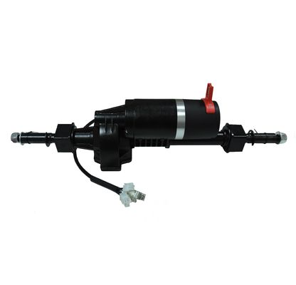 Freno impermeable BLDC Motor Transaxle con 22N.m de par y rendimiento
