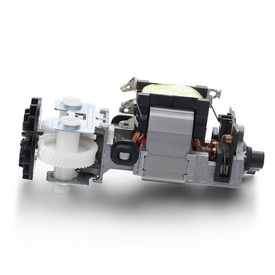 Motor universal de alta velocidad de una sola fase de 54 mm de corriente alterna 200W 110V 75dB