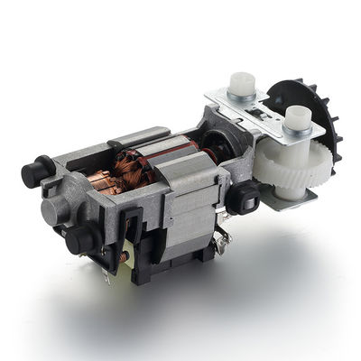 Motor universal de alta velocidad de una sola fase de 54 mm de corriente alterna 200W 110V 75dB