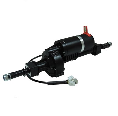 Freno impermeable BLDC Motor Transaxle con 22N.m de par y rendimiento
