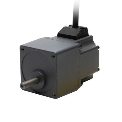 3.3A Motor BLDC de corriente continua para aplicaciones de alto par 0,22 N.m.