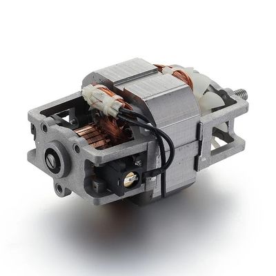 Motor de corriente alterna de eje roscado para cinta de correr profesional universal 110v 220v 300w 400w 500w