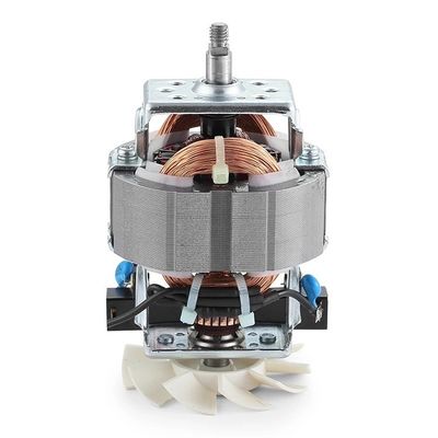 Motor de corriente alterna de eje roscado para cinta de correr profesional universal 110v 220v 300w 400w 500w