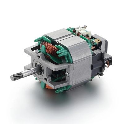 Tipo de eje Eje roscado 110V 220V AC Motor de caminadora universal 50/60Hz 76mm AC Motor