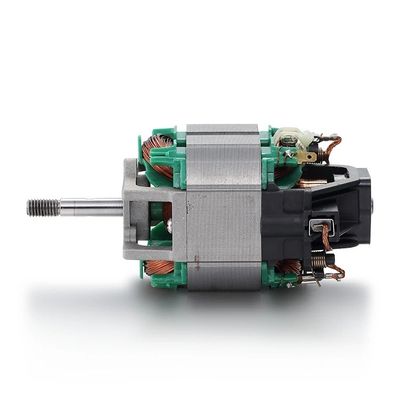 Tipo de eje Eje roscado 110V 220V AC Motor de caminadora universal 50/60Hz 76mm AC Motor
