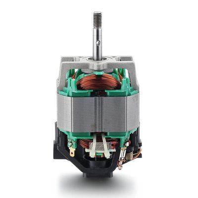 Tipo de eje Eje roscado 110V 220V AC Motor de caminadora universal 50/60Hz 76mm AC Motor