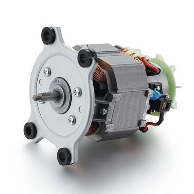110V 220VAC 800w 1000w 1200w Motor asincrónico 85mm 13000rpm 13500rpm Motor de caminadora