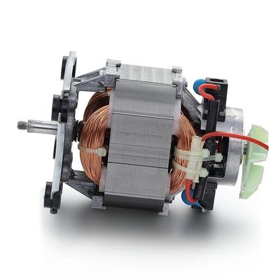 110V 220VAC 800w 1000w 1200w Motor asincrónico 85mm 13000rpm 13500rpm Motor de caminadora