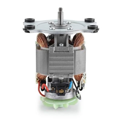 110V 220VAC 800w 1000w 1200w Motor asincrónico 85mm 13000rpm 13500rpm Motor de caminadora