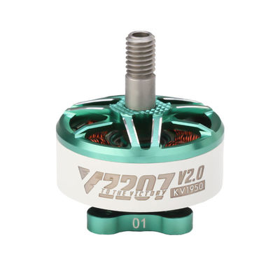 Alto par 0.22N.m 2207 2306 Motor de drones sin escobillas para niños de T-MOTOR 2020 Productos