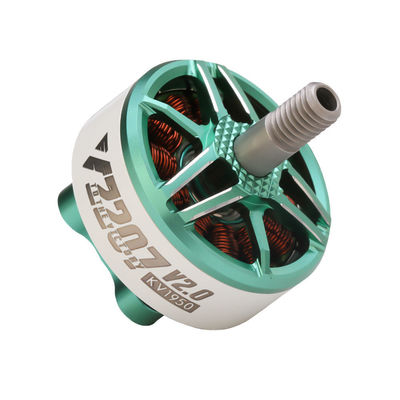 Alto par 0.22N.m 2207 2306 Motor de drones sin escobillas para niños de T-MOTOR 2020 Productos
