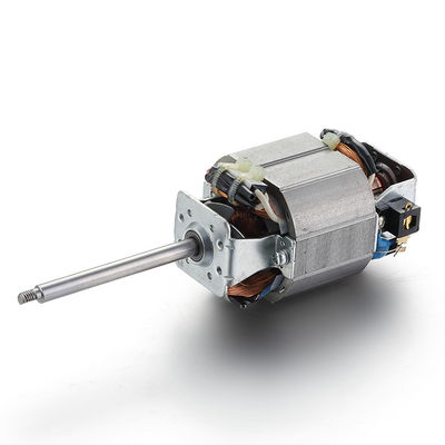 Motor eléctrico universal de 110v 220v CA para cinta de correr 300w 11000 rpm 12000 rpm 54mm 50/60Hz