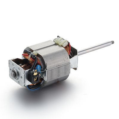Motor eléctrico universal de 110v 220v CA para cinta de correr 300w 11000 rpm 12000 rpm 54mm 50/60Hz
