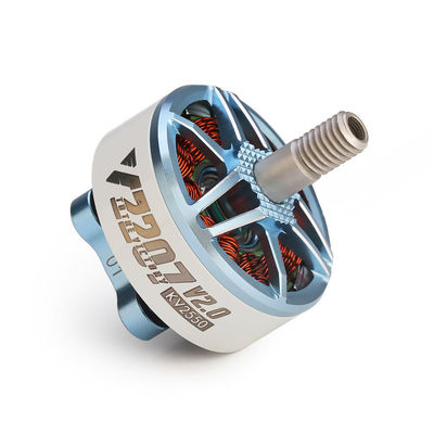 Alto par 0.22N.m 2207 2306 Motor de drones sin escobillas para niños de T-MOTOR 2020 Productos