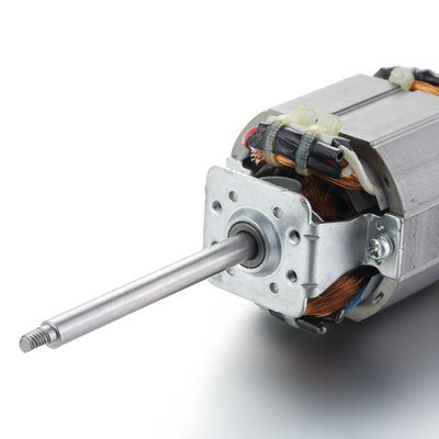 Motor eléctrico universal de 110v 220v CA para cinta de correr 300w 11000 rpm 12000 rpm 54mm 50/60Hz