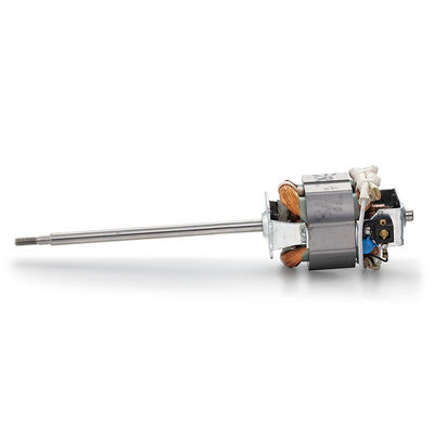 Motor eléctrico de corriente alterna de alta torsión 110v 220v 100w 200w 300w para la máquina de cinta de correr 10000 rpm