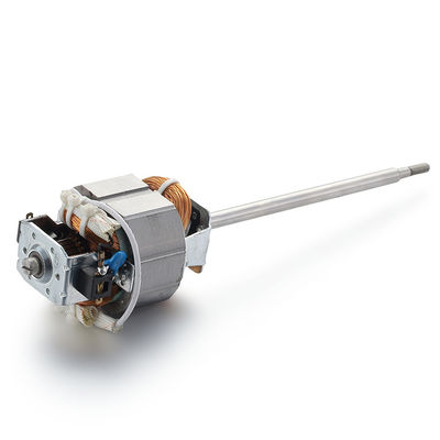 Motor eléctrico de corriente alterna de alta torsión 110v 220v 100w 200w 300w para la máquina de cinta de correr 10000 rpm
