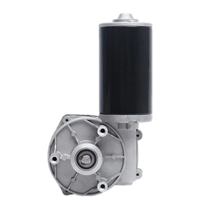 Potencia de salida 10W motor de cepillado para coches eléctricos profesional 30/45/65W motor de corriente continua