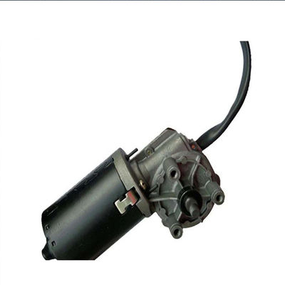 Potencia de salida 10W motor de cepillado para coches eléctricos profesional 30/45/65W motor de corriente continua