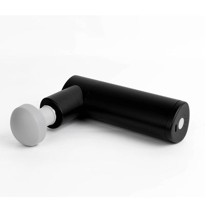 2024 24V Vibración muscular de tejidos profundos sin cables Mini pistola de masaje para relajar los músculos