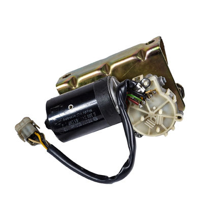 Potencia de salida 10W motor de cepillado para coches eléctricos profesional 30/45/65W motor de corriente continua