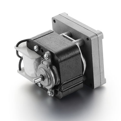 Alto par 61mm 2500 rpm 3000 rpm 50/60Hz Motor de caminadora con bajo ruido y monofásico