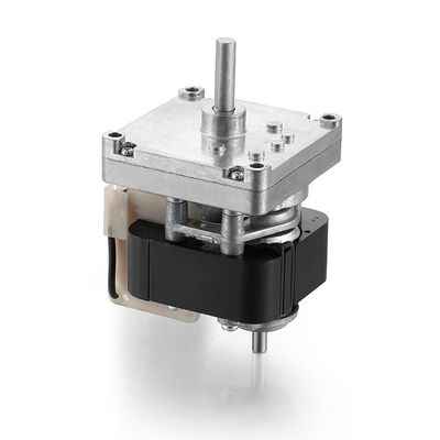 Alto par 61mm 2500 rpm 3000 rpm 50/60Hz Motor de caminadora con bajo ruido y monofásico