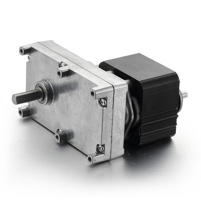 65dB Ruido 61mm 50w 100w 110v 220v 50Hz/60Hz Motor eléctrico de corriente alterna para la máquina de caminadora