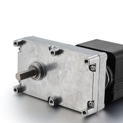 65dB Ruido 61mm 50w 100w 110v 220v 50Hz/60Hz Motor eléctrico de corriente alterna para la máquina de caminadora