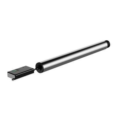 Motor de reducción planetaria de corriente continua de bajo ruido y bajo par elevado para coches automáticos de puertas 12V24V