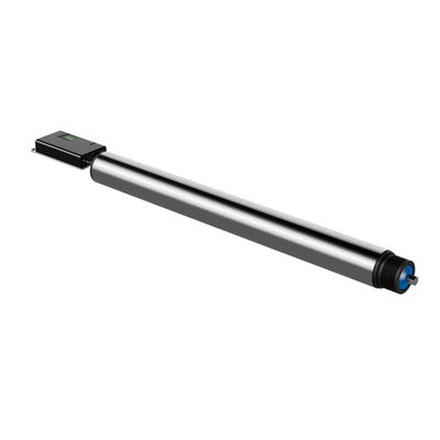 Motor de reducción planetaria de corriente continua de bajo ruido y bajo par elevado para coches automáticos de puertas 12V24V