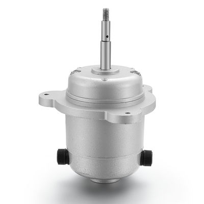 Alta velocidad 4000 rpm 120v 240v 50/60Hz AC Motor eléctrico universal 15w 20w para cinta de correr