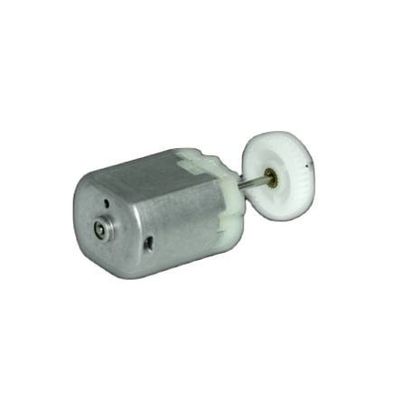 Motor inteligente de 5 V de corriente continua para automóviles engranaje amarillo TT motor para robots de automóviles de bricolaje ruedas de 56 mm